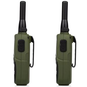 Walkie Talkie Topcom RC-6406/ Hasta 10km/ 8 canales