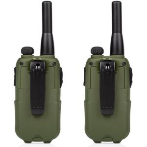 Walkie Talkie Topcom RC-6406/ Hasta 10km/ 8 canales