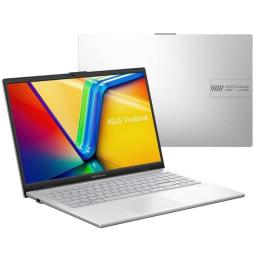 Portátil Asus Vivobook Go 15 E1504FA-NJ961W Ryzen 3 7320U/ 8GB/ 256GB SSD/ 15.6'/ Win11 S