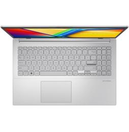 Portátil Asus VivoBook Go 15 E1504GA-NJ633 Intel Core i3-N305/ 8GB/ 512GB SSD/ 15.6'/ Sin Sistema Operativo