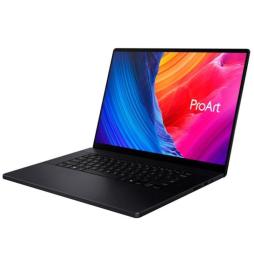 Portátil Asus ProArt P16 OLED H7606WV-ME029W Ryzen AI 9 HX 370/ 32GB/ 1TB SSD/ GeForce RTX 4060/ 16' Táctil/ Win11