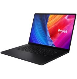 Portátil Asus ProArt P16 OLED H7606WU-ME021W Ryzen AI 9 HX 365/ 24GB/ 1TB SSD/ GeForce RTX 4050/ 16' Táctil/ Win11