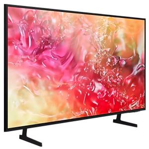 Televisor Samsung Crystal UHD TU43DU7105 43'/ Ultra HD 4K/ Smart TV/ WiFi