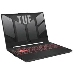 Portátil Gaming Asus TUF Gaming A15 TUF507NUR-LP110 Ryzen 7 7435HS/ 16GB/ 512GB SSD/ GeForce RTX 4050/ 15.6'/ Sin Sistema Operat