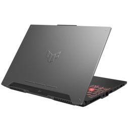 Portátil Gaming Asus TUF Gaming A15 TUF507NUR-LP110 Ryzen 7 7435HS/ 16GB/ 512GB SSD/ GeForce RTX 4050/ 15.6'/ Sin Sistema Operat