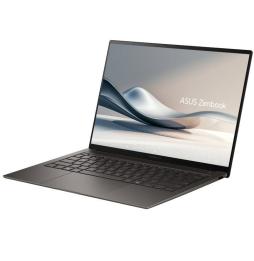 Portátil Asus Zenbook S 14 OLED UX5406SA-PZ334W Intel Core Ultra 7-258V/ 32GB/ 1TB SSD/ 14'/ Win11