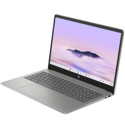 ChromeBook HP 15A-NB0004NS Intel Core i3-N305/ 8GB/ 256GB/ 15.6'/ Chrome OS