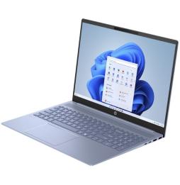 Portátil HP Pavilion 16-AF0023NS Intel Core Ultra 5-125U/ 16GB/ 512GB SSD/ 16'/ Win11