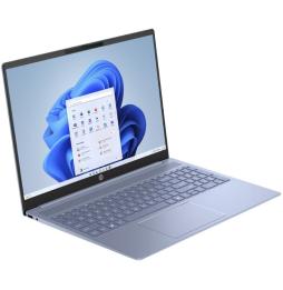 Portátil HP Pavilion 16-AF0023NS Intel Core Ultra 5-125U/ 16GB/ 512GB SSD/ 16'/ Win11