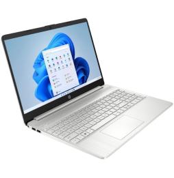 Portátil HP 15S-EQ2154NS Ryzen 5 5500U/ 16GB/ 512GB SSD/ 15.6'/ Win11