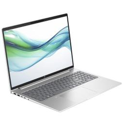 Portátil HP ProBook 460 G11 A37YSET Intel Core Ultra 5-125U/ 16GB/ 512GB SSD/ 16'/ Win11 Pro