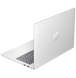 Portátil HP ProBook 460 G11 A37YSET Intel Core Ultra 5-125U/ 16GB/ 512GB SSD/ 16'/ Win11 Pro