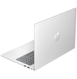 Portátil HP ProBook 460 G11 A37YVET Intel Core Ultra 7-155H/ 32GB/ 1TB SSD/ GeForce RTX 2050/ 16'/ Win11 Pro