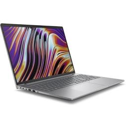 Portátil Workstation HP ZBook Power 16 G11 A3ZC1ET Ryzen 9 PRO 8945HS 32GB/ 1TB SSD/ NVIDIA RTX 2000 Ada/ 16'/ Win11 Pro