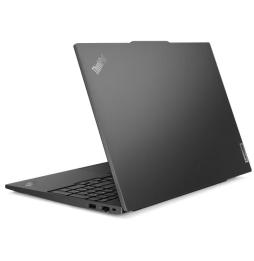 Portátil Lenovo ThinkPad E16 Gen 1 21JN0002SP Intel Core i7-1355U/ 16GB/ 512GB SSD/ 16'/ Win11 Pro