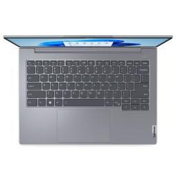 Portátil Lenovo ThinkBook 14 G7 IML 21MR0046SP Intel Core Ultra 5-125U/ 16GB/ 512GB SSD/ 14'/ Win11 Pro