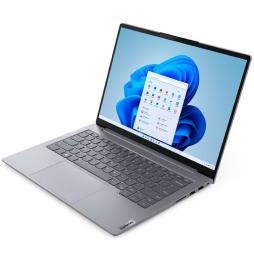 Portátil Lenovo ThinkBook 14 G7 IML 21MR0046SP Intel Core Ultra 5-125U/ 16GB/ 512GB SSD/ 14'/ Win11 Pro