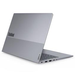 Portátil Lenovo ThinkBook 14 G7 IML 21MR0046SP Intel Core Ultra 5-125U/ 16GB/ 512GB SSD/ 14'/ Win11 Pro