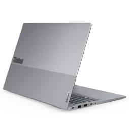 Portátil Lenovo ThinkBook 16 Gen 7 IML 21MS0044SP Intel Core Ultra 5 125U/ 8GB/ 512GB SSD/ 16'/ Win11 Pro