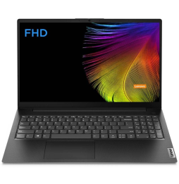 Portátil Lenovo V15 G4 IRU 83A100HCSP Intel Core i7-1355U/ 16GB/ 512GB SSD/ 15.6'/ Sin Sistema Operativo