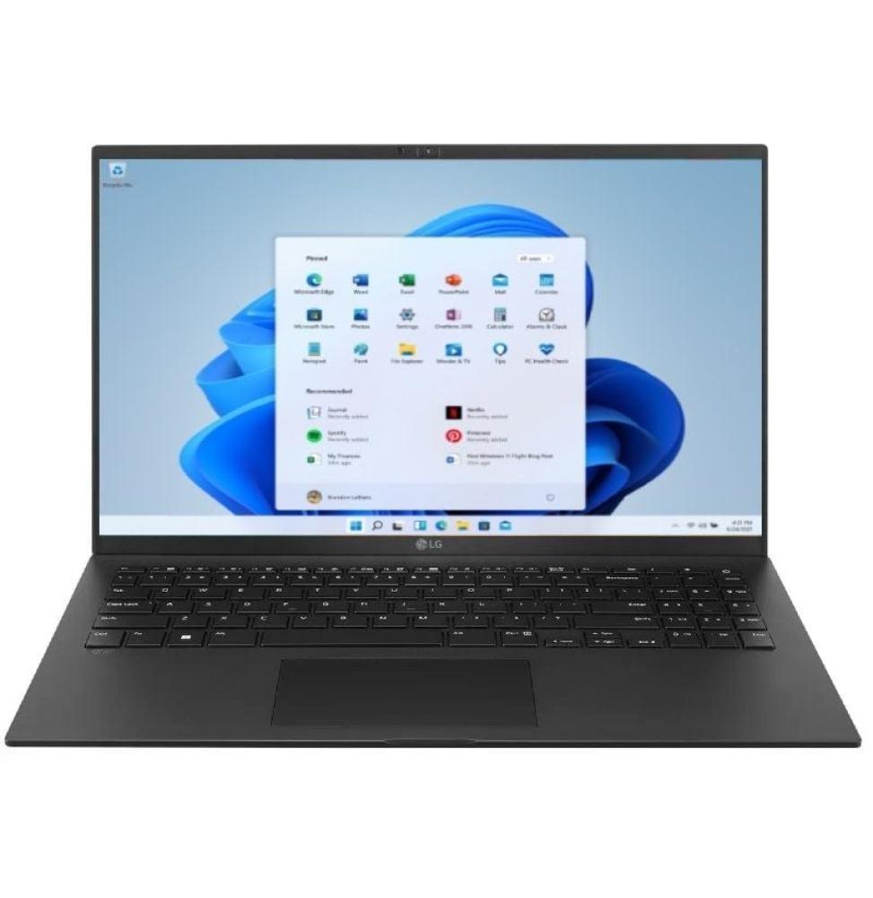 Portátil LG Gram 15Z90S-G.AA75B Intel Core Ultra 7-155H/ 16GB/ 512GB SSD/ 15.6'/ Win11