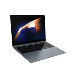 Portátil Convertible Samsung Galaxy Book4 360 Intel Core 7-150U/ 16GB/ 512GB SSD/ 15.6' Táctil/ Win11 Pro