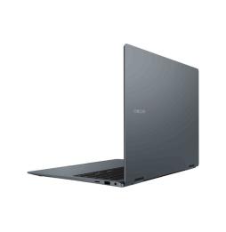 Portátil Convertible Samsung Galaxy Book4 360 Intel Core 7-150U/ 16GB/ 512GB SSD/ 15.6' Táctil/ Win11 Pro