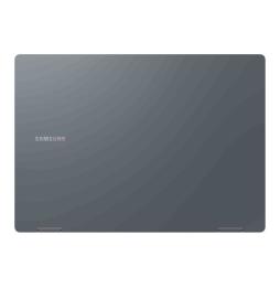 Portátil Convertible Samsung Galaxy Book4 360 Intel Core 7-150U/ 16GB/ 512GB SSD/ 15.6' Táctil/ Win11 Pro