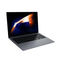 Portátil Samsung Galaxy Book4 Intel Core 5-120U/ 8GB/ 512GB SSD/ 15.6'/ Win11 Pro