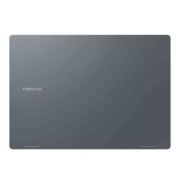 Portátil Convertible Samsung Galaxy Book4 Pro 360 Intel Core Ultra 7-155H/ 16GB/ 512GB SSD/ 16' Táctil/ Win11 Pro