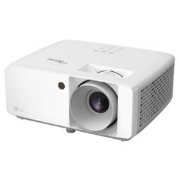 Proyector Láser Optoma ZH420/ 4300 Lúmenes/ Full HD/ HDMI/ Blanco