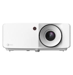 Proyector Láser Optoma ZH420/ 4300 Lúmenes/ Full HD/ HDMI/ Blanco