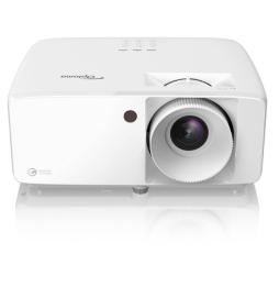 Proyector Láser Optoma ZH420/ 4300 Lúmenes/ Full HD/ HDMI/ Blanco