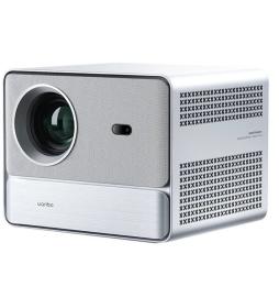 Proyector Portátil Wanbo DaVinci 1 Pro/ 600 Lúmenes/ Full HD/ HDMI/ WiFi/ Plata