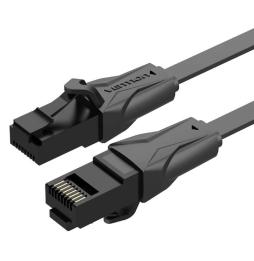 Cable de Red RJ45 UTP Vention IBABH Cat.6/ 2m/ Negro