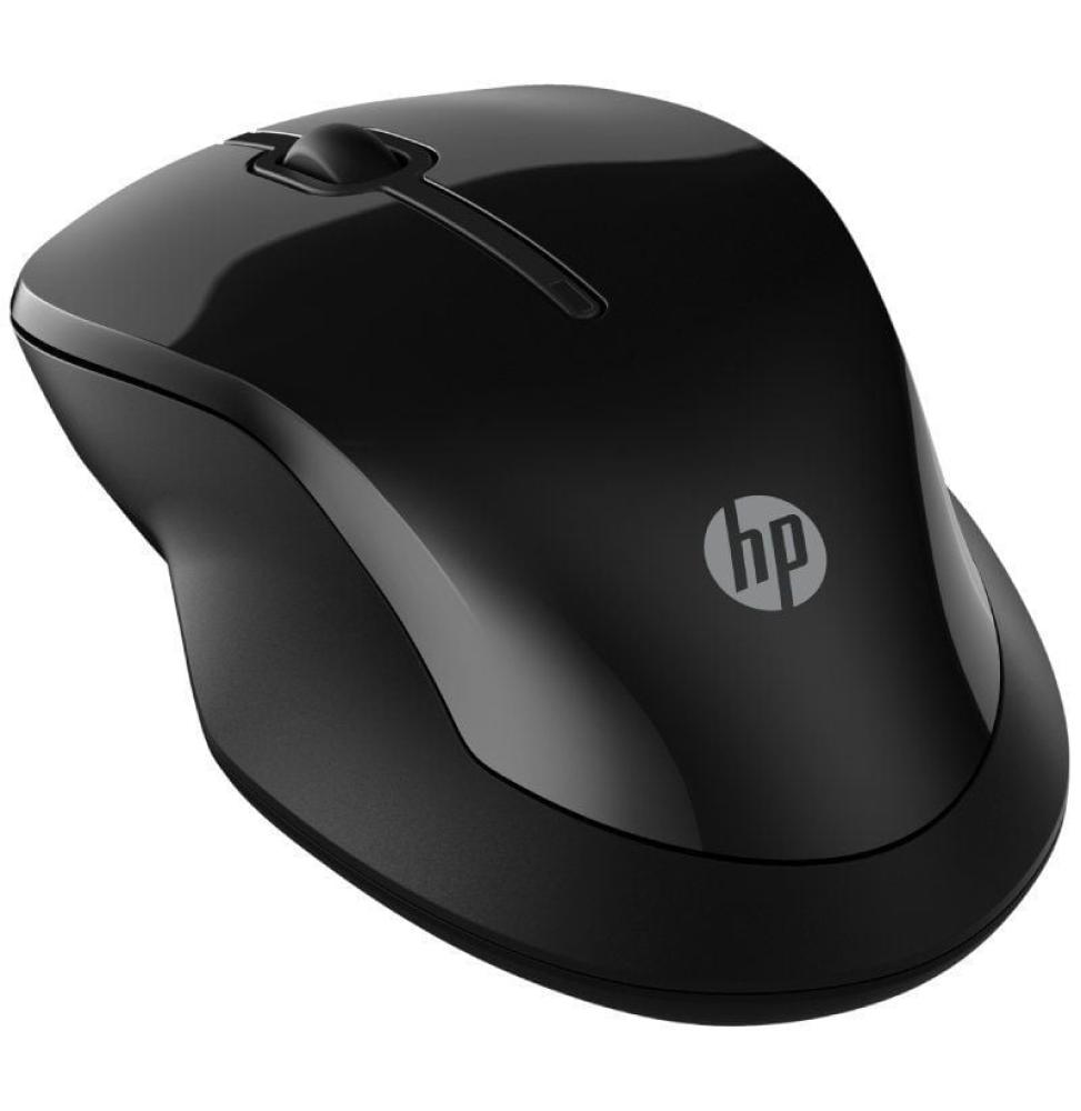 Ratón Inalámbrico HP 250 Dual/ Hasta 1600 DPI