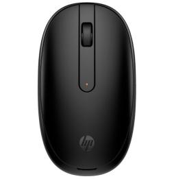 Ratón Inalámbrico por Bluetooth HP 245/ Hasta 1600 DPI/ Negro