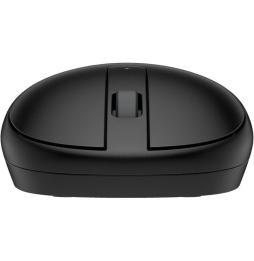 Ratón Inalámbrico por Bluetooth HP 245/ Hasta 1600 DPI/ Negro