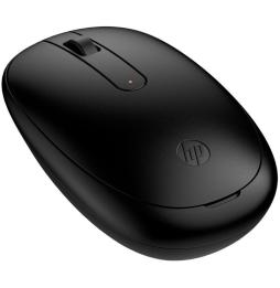 Ratón Inalámbrico por Bluetooth HP 245/ Hasta 1600 DPI/ Negro