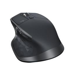 Ratón Inalámbrico por Bluetooth Logitech MX Master 2S/ Batería recargable/ Hasta 4000 DPI