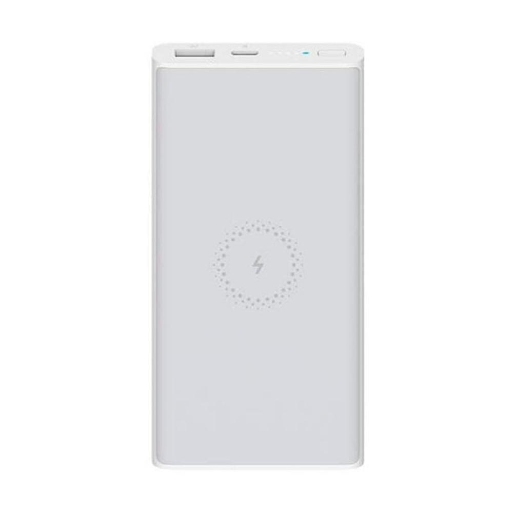 Powerbank 10000mAh Xiaomi Mi Wireless Essential/ Blanca