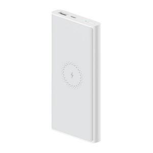 Powerbank 10000mAh Xiaomi Mi Wireless Essential/ Blanca