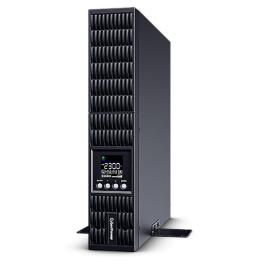 SAI Línea Interactiva Cyberpower PR2200ERT2U/ 2200VA-2200W/ 8 Salidas/ Formato Torre/Rack