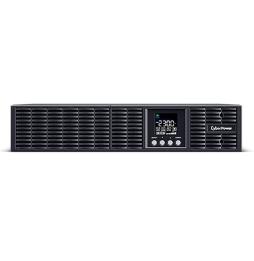 SAI Online Cyberpower OLS2000ERT2UA 2000VA/1800W/ 8 Salidas/ Formato Rack/Torre