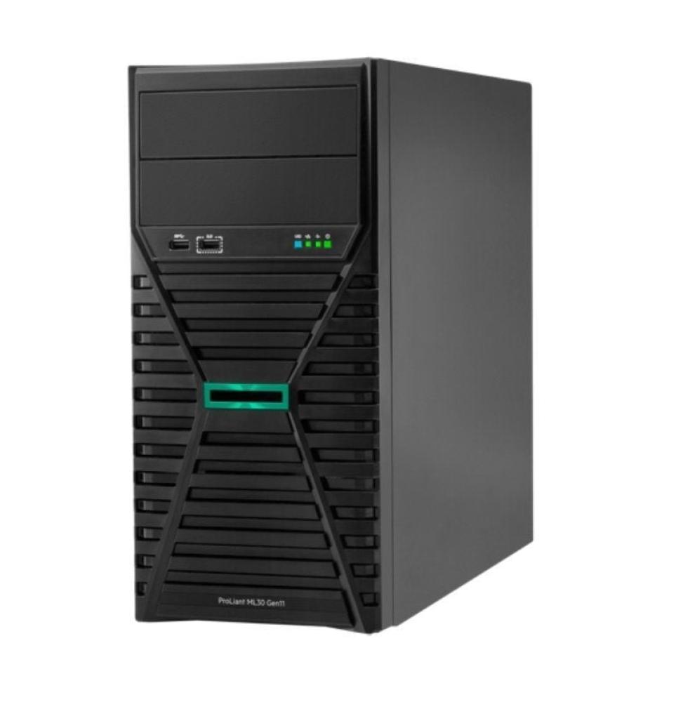 Servidor HPE Proliant ML30 Gen11 Intel Xeon E-2434/ 16GB Ram