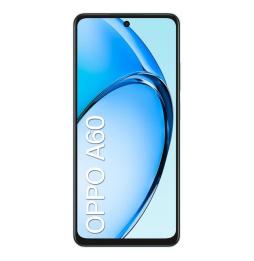 Smartphone Oppo A60 8GB/ 256GB/ 6.67'/ Azul Ondulado