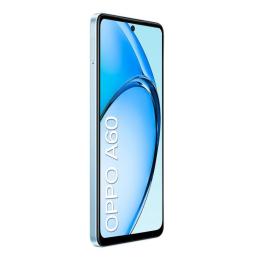 Smartphone Oppo A60 8GB/ 256GB/ 6.67'/ Azul Ondulado