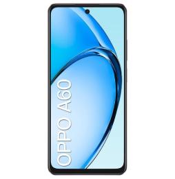 Smartphone Oppo A60 8GB/ 256GB/ 6.67'/ Purpura Medianoche