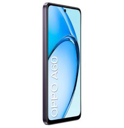 Smartphone Oppo A60 8GB/ 256GB/ 6.67'/ Purpura Medianoche