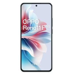 Smartphone Oppo Reno 11 F 8GB/ 256GB/ 6.7'/ 5G/ Verde